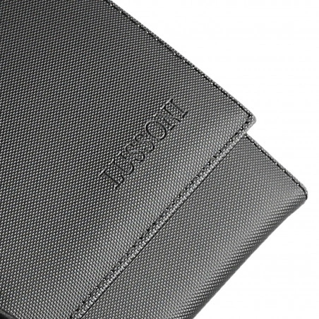 Lussoni Hair Comb Case - fésűtartó tok 6db fésűhöz képe 2